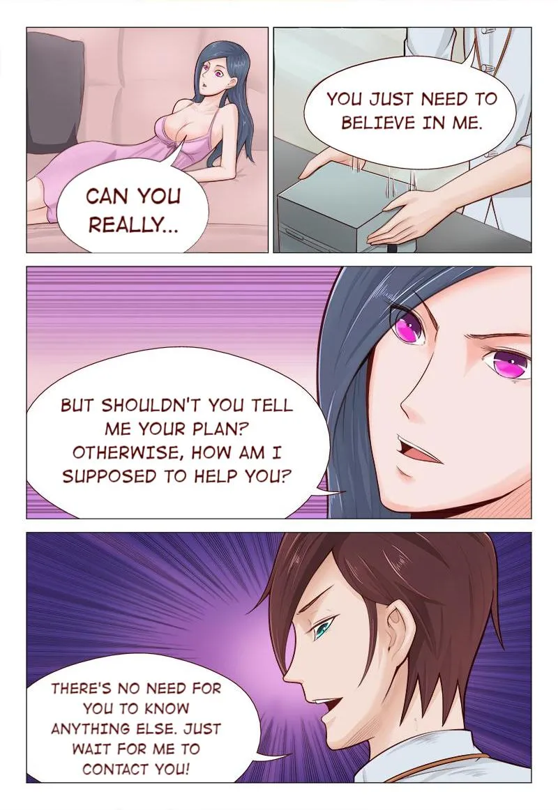The Amazing Doctor In The City Chapter 5 page 2 - 