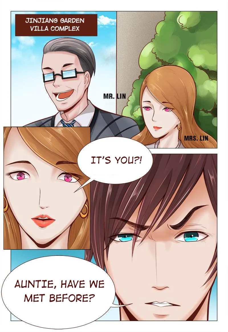 The Amazing Doctor In The City Chapter 5 page 5 - 