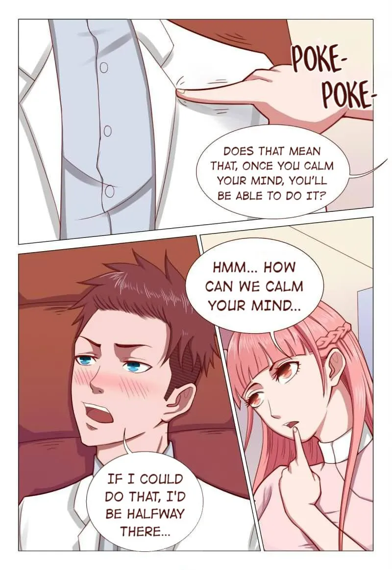 The Amazing Doctor In The City Chapter 50 page 4 - 