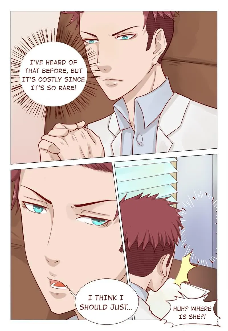 The Amazing Doctor In The City Chapter 50 page 7 - 