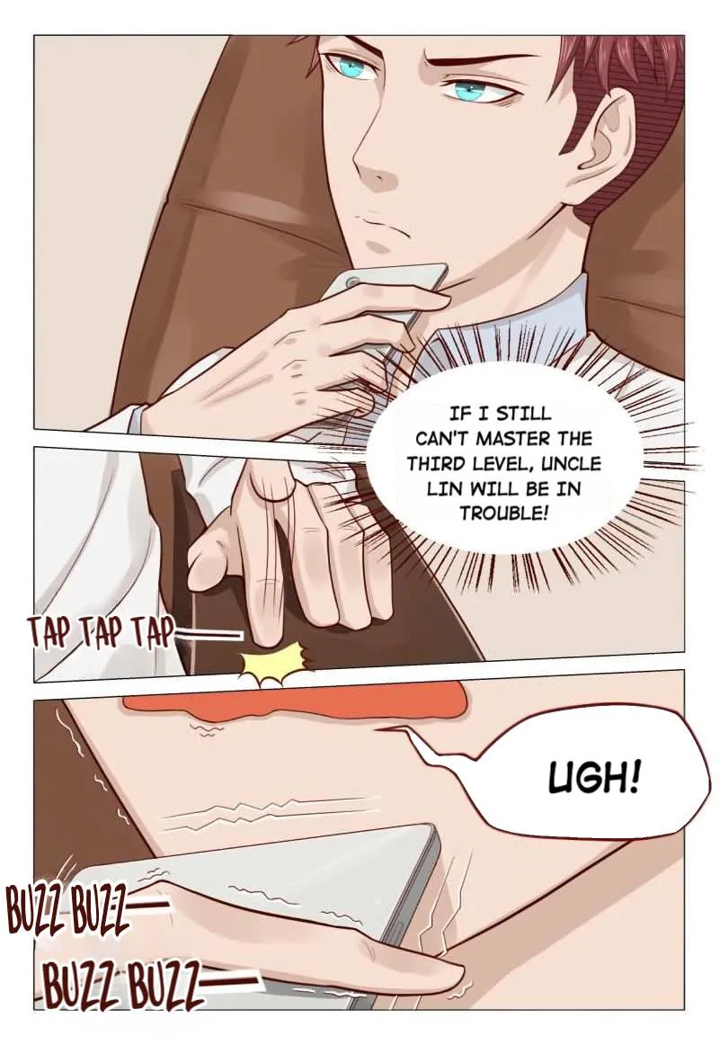 The Amazing Doctor In The City Chapter 51 page 7 - 