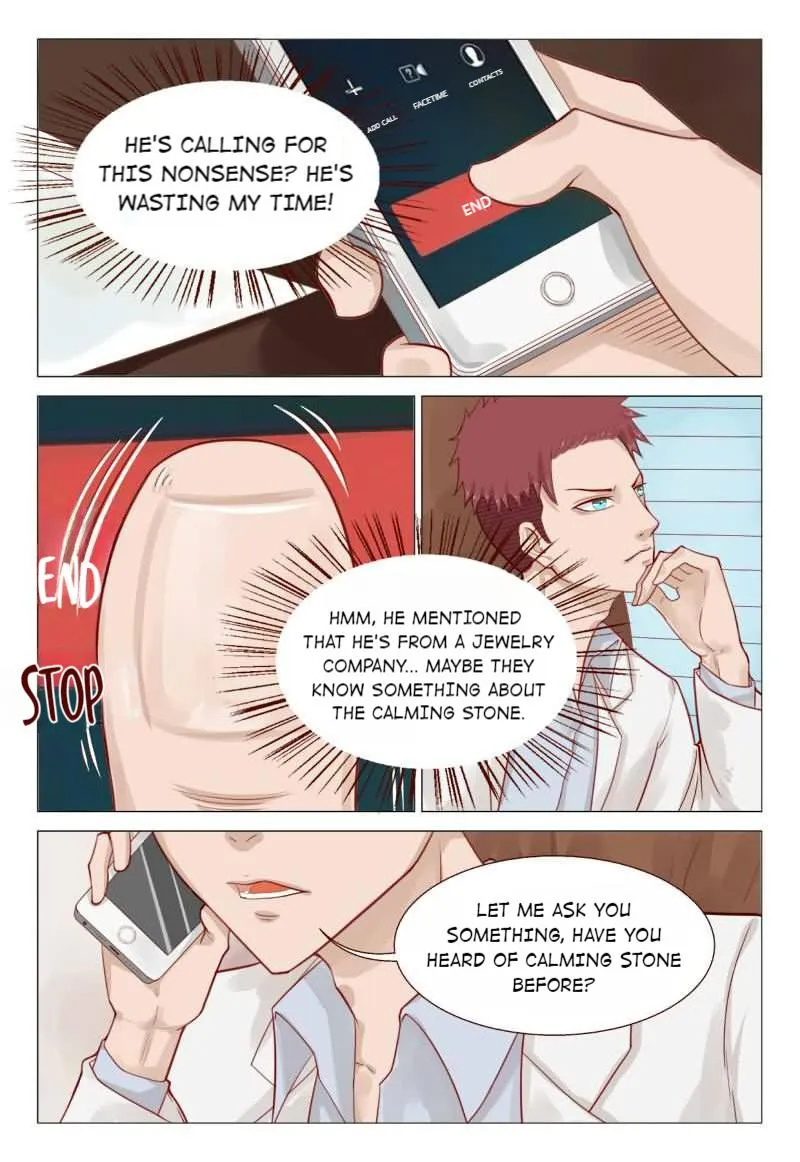 The Amazing Doctor In The City Chapter 52 page 4 - 