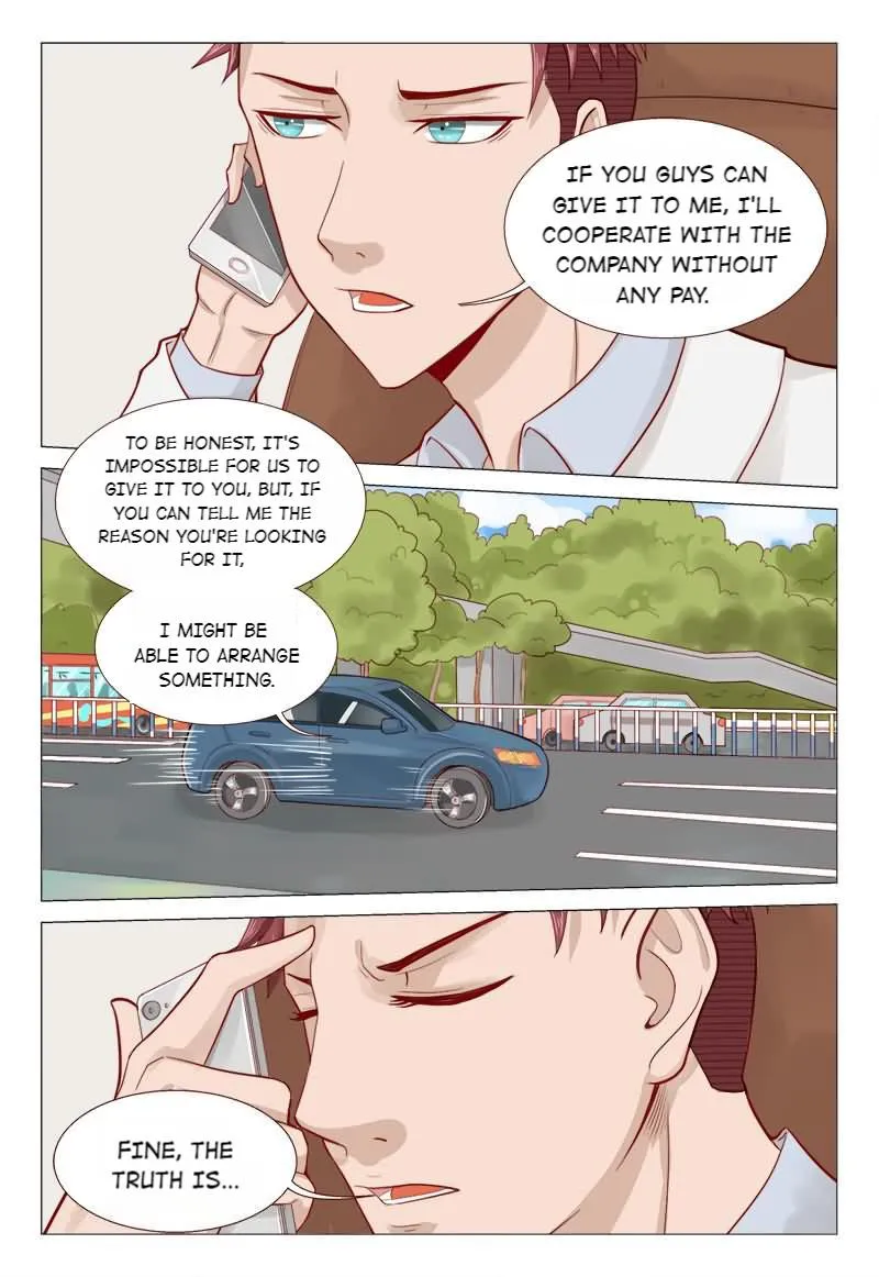 The Amazing Doctor In The City Chapter 52 page 7 - 