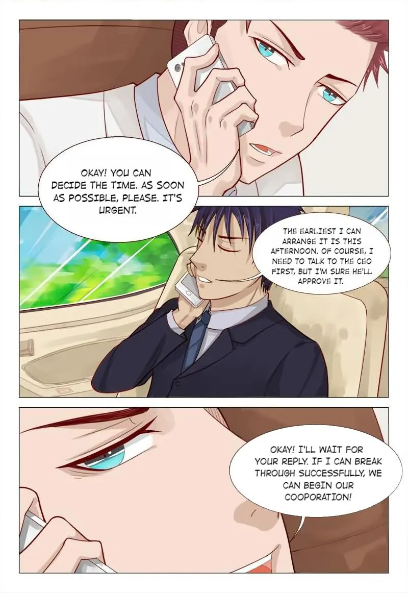 The Amazing Doctor In The City Chapter 53 page 2 - 