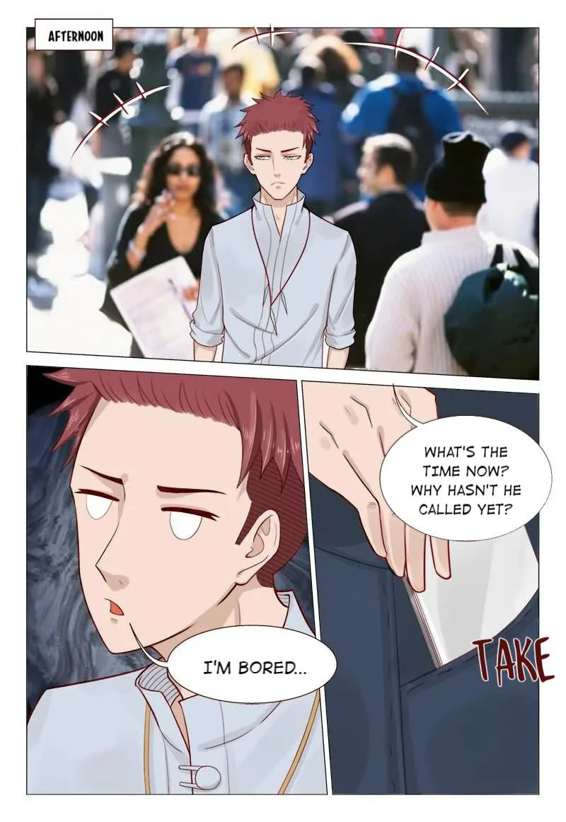 The Amazing Doctor In The City Chapter 53 page 3 - 