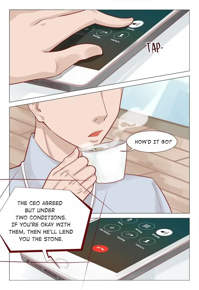 The Amazing Doctor In The City Chapter 53 page 6 - 
