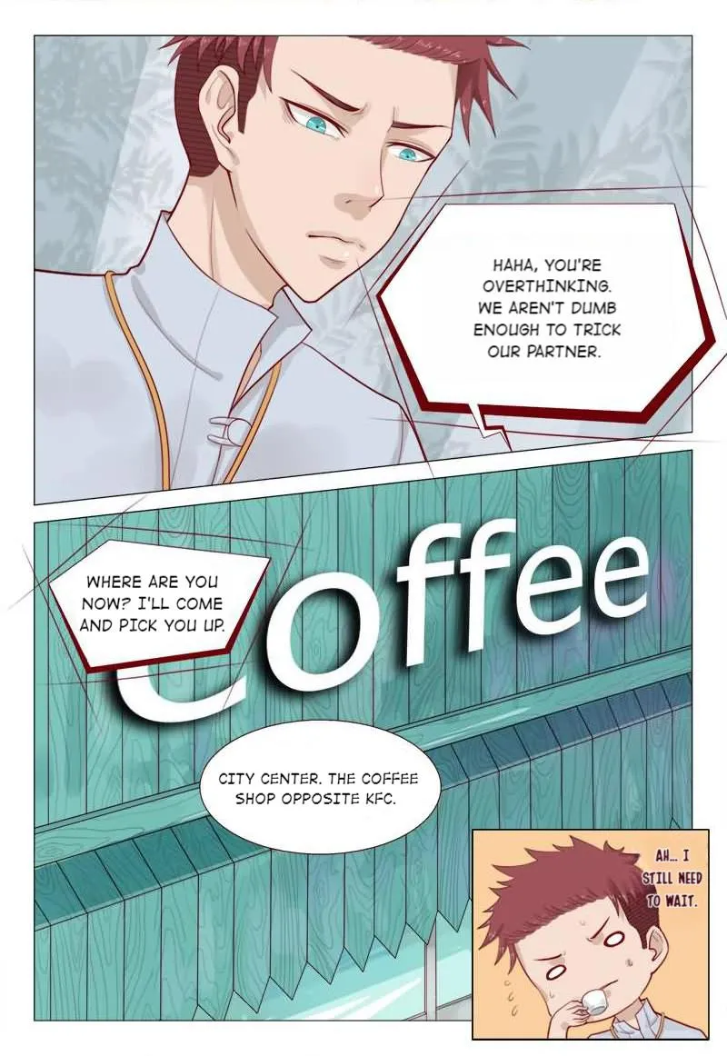 The Amazing Doctor In The City Chapter 54 page 2 - 