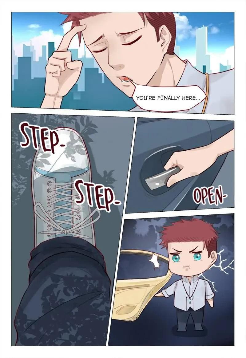 The Amazing Doctor In The City Chapter 54 page 4 - 