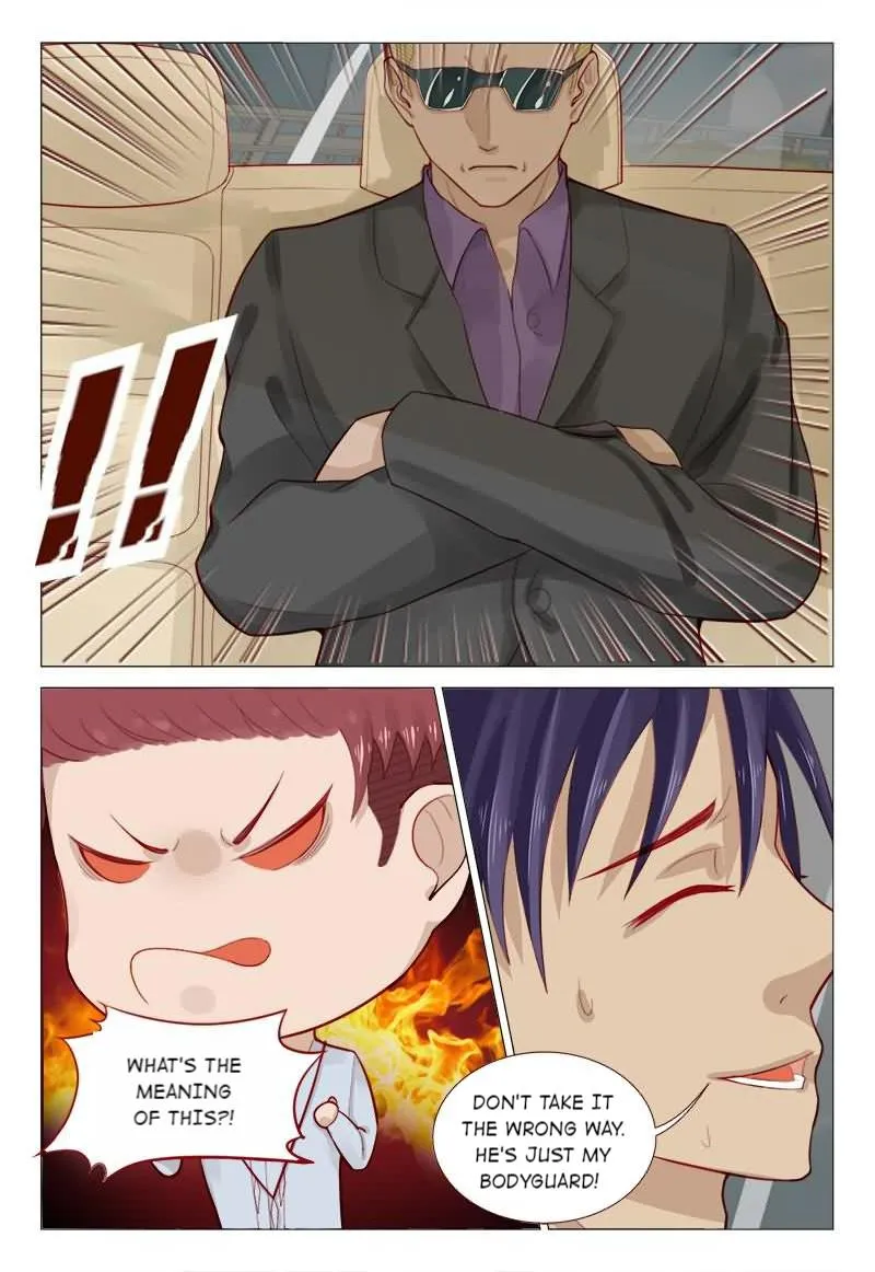 The Amazing Doctor In The City Chapter 54 page 5 - 