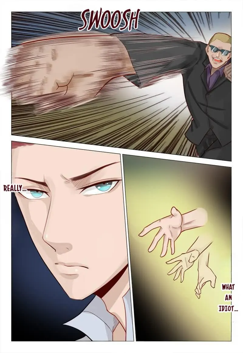 The Amazing Doctor In The City Chapter 55 page 4 - 