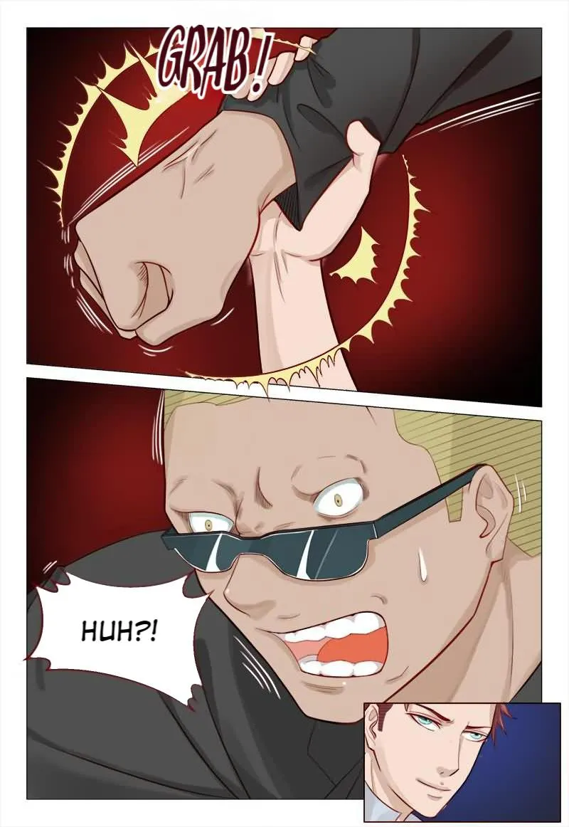 The Amazing Doctor In The City Chapter 55 page 5 - 