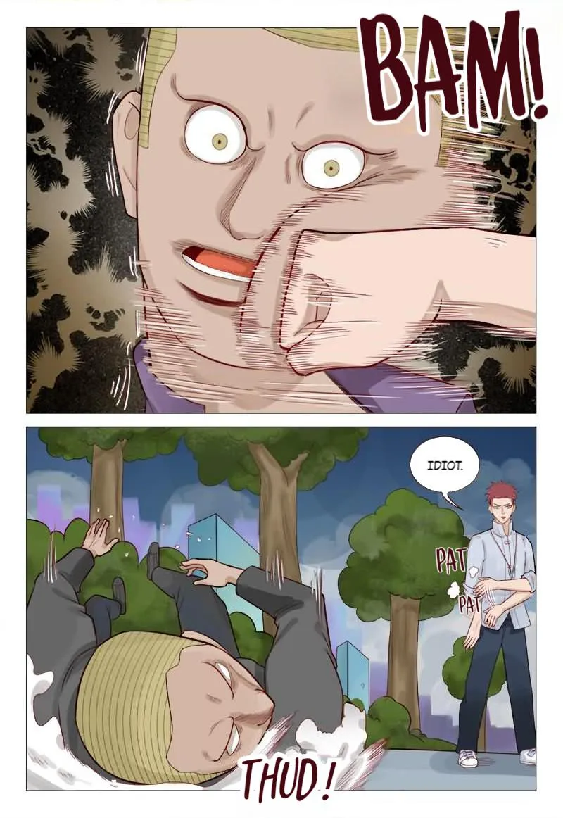 The Amazing Doctor In The City Chapter 56 page 2 - 