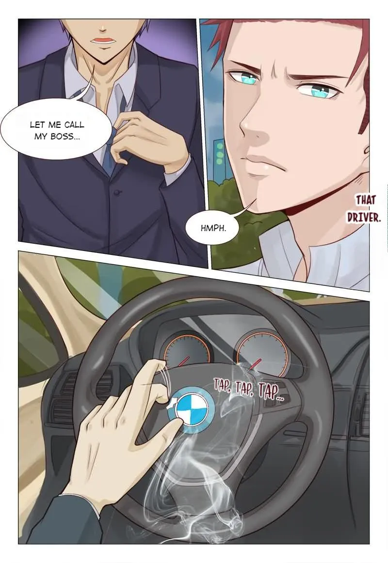 The Amazing Doctor In The City Chapter 56 page 4 - 