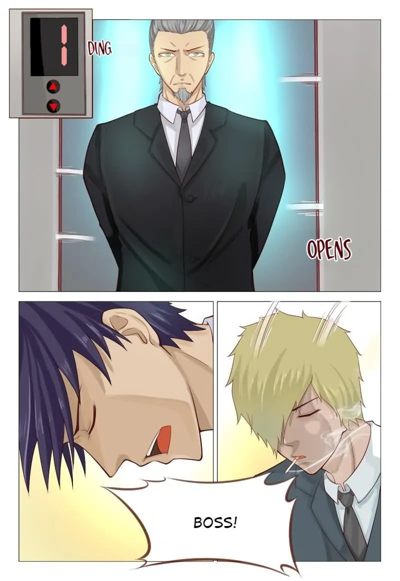 The Amazing Doctor In The City Chapter 56 page 7 - 