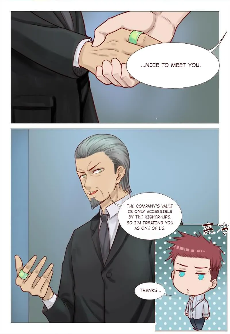 The Amazing Doctor In The City Chapter 57 page 2 - 