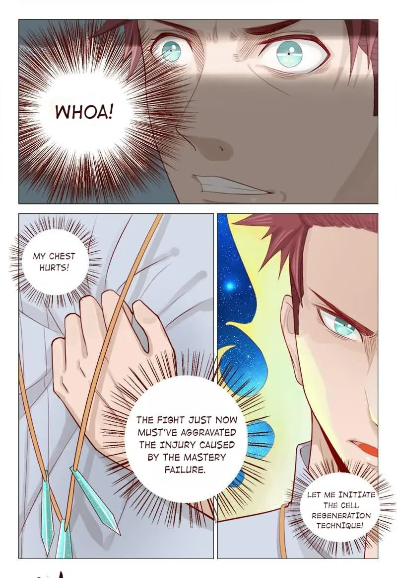 The Amazing Doctor In The City Chapter 57 page 3 - 