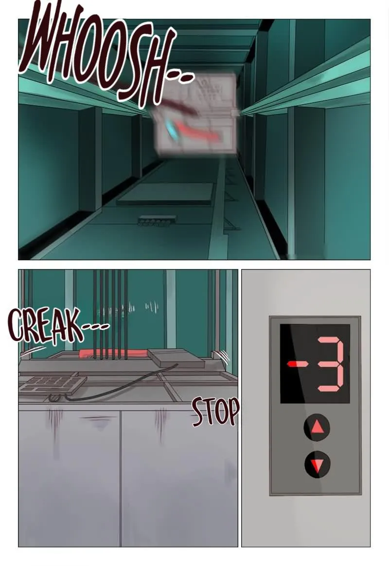 The Amazing Doctor In The City Chapter 57 page 4 - 