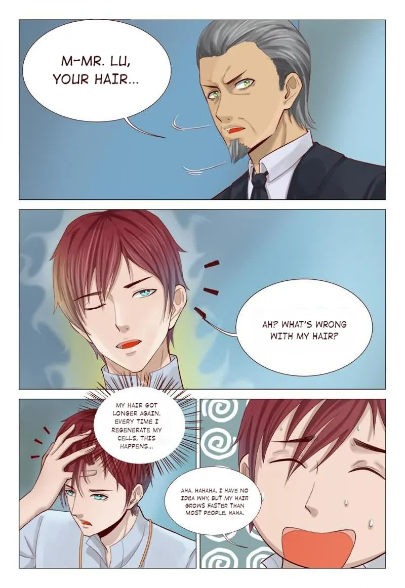 The Amazing Doctor In The City Chapter 57 page 5 - 