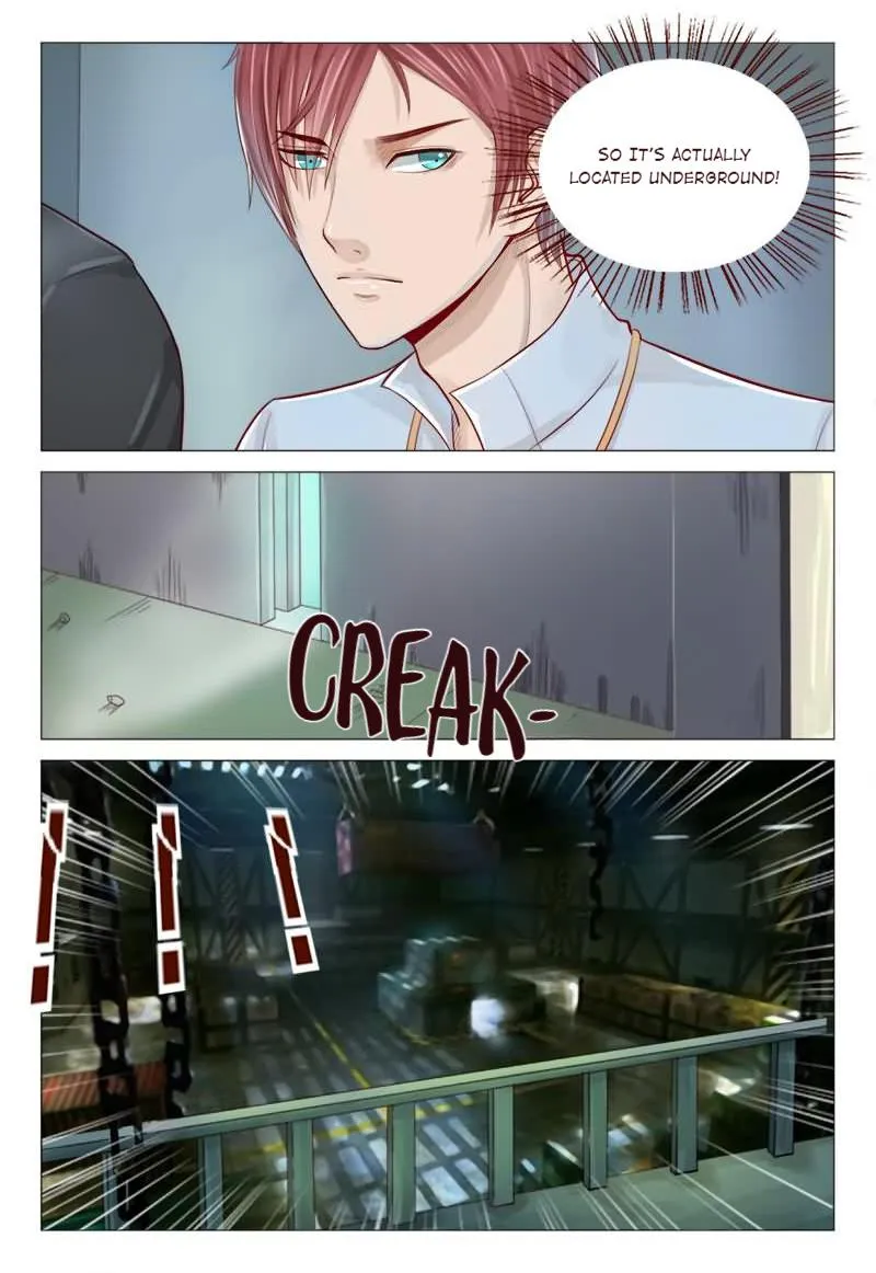 The Amazing Doctor In The City Chapter 57 page 6 - 