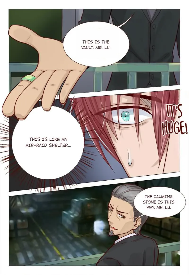 The Amazing Doctor In The City Chapter 57 page 7 - 