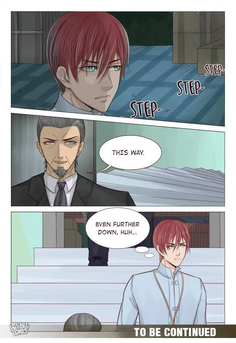 The Amazing Doctor In The City Chapter 57 page 8 - 