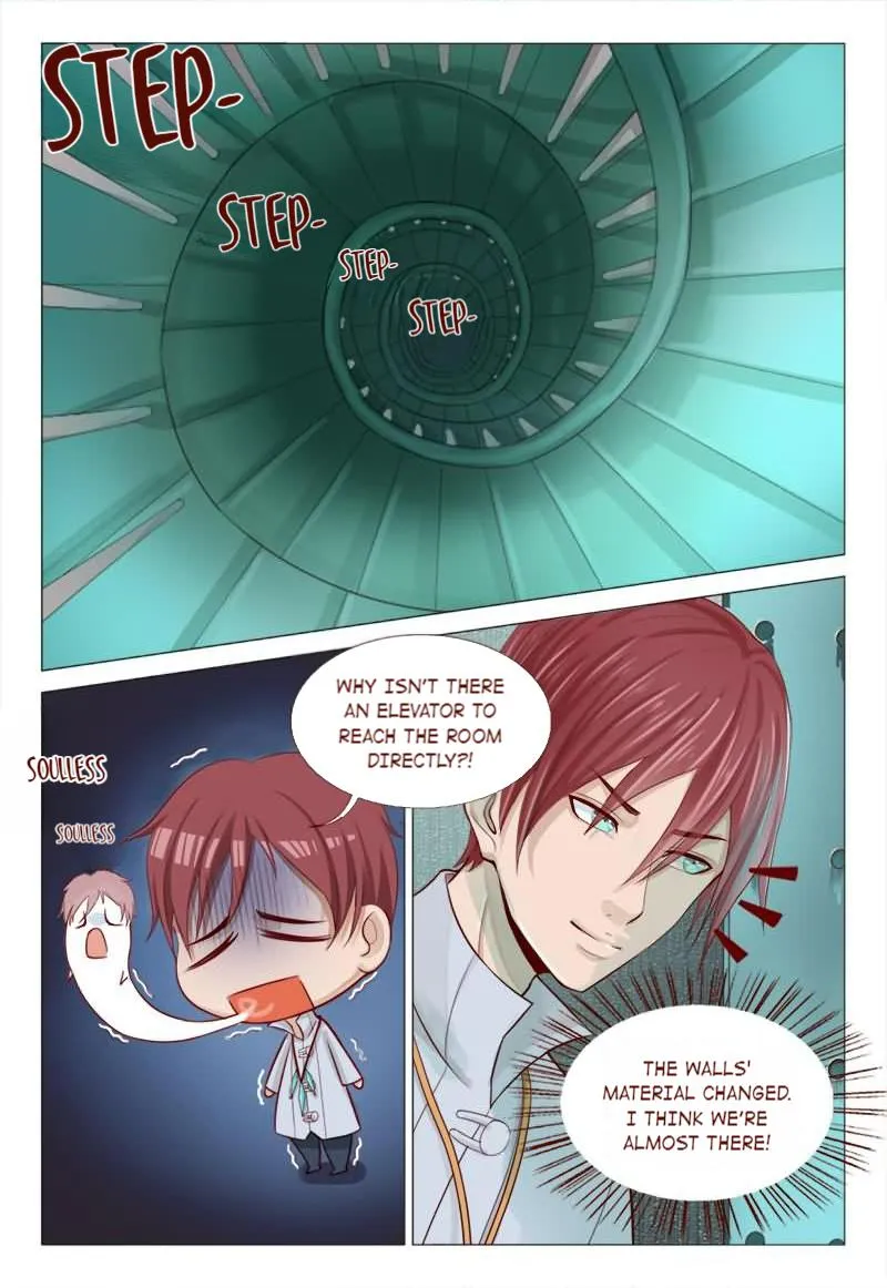 The Amazing Doctor In The City Chapter 58 page 2 - 