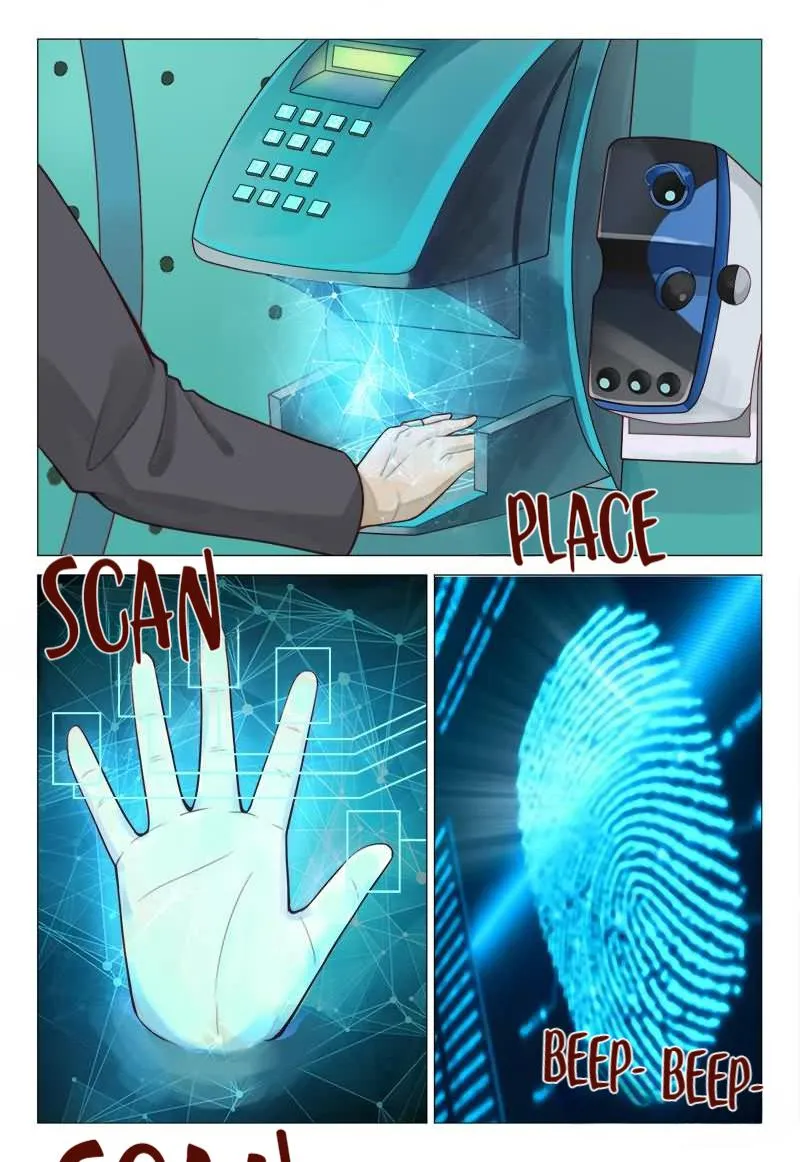The Amazing Doctor In The City Chapter 58 page 5 - 