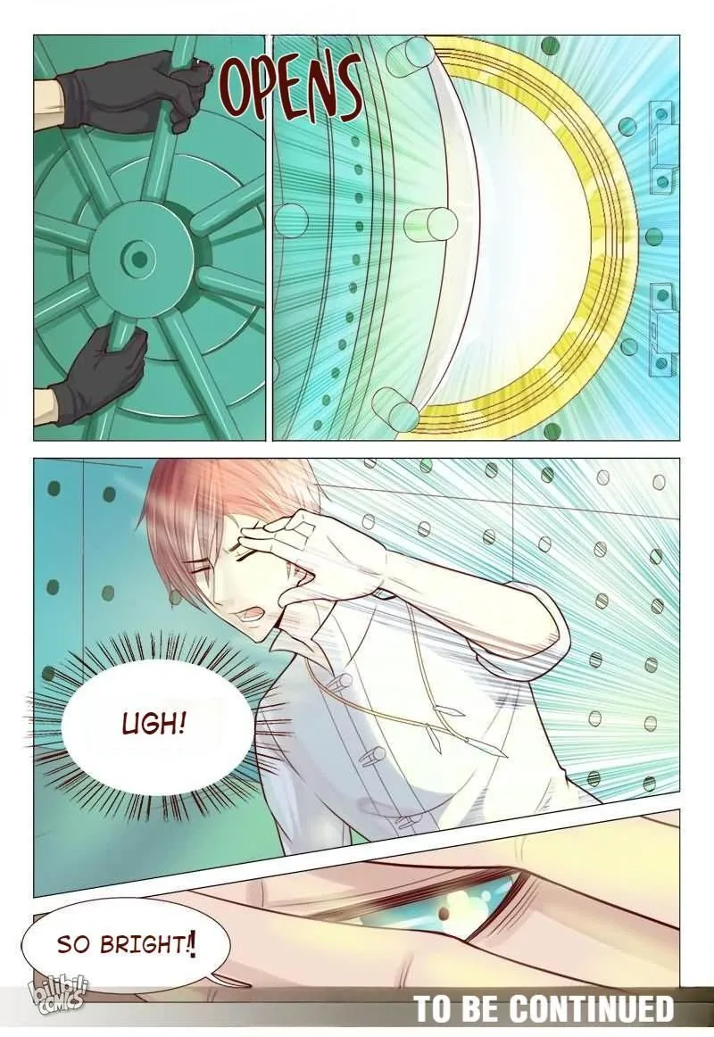 The Amazing Doctor In The City Chapter 58 page 8 - 
