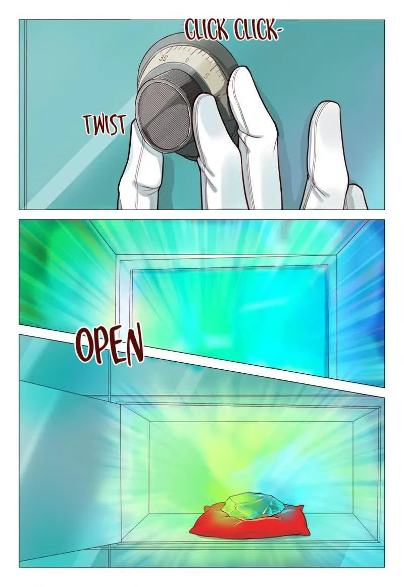 The Amazing Doctor In The City Chapter 59 page 5 - 