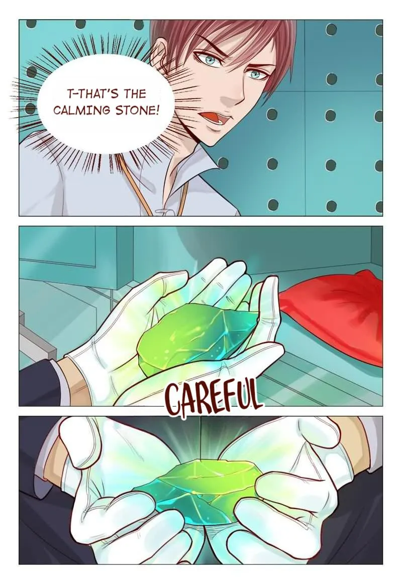 The Amazing Doctor In The City Chapter 59 page 6 - 