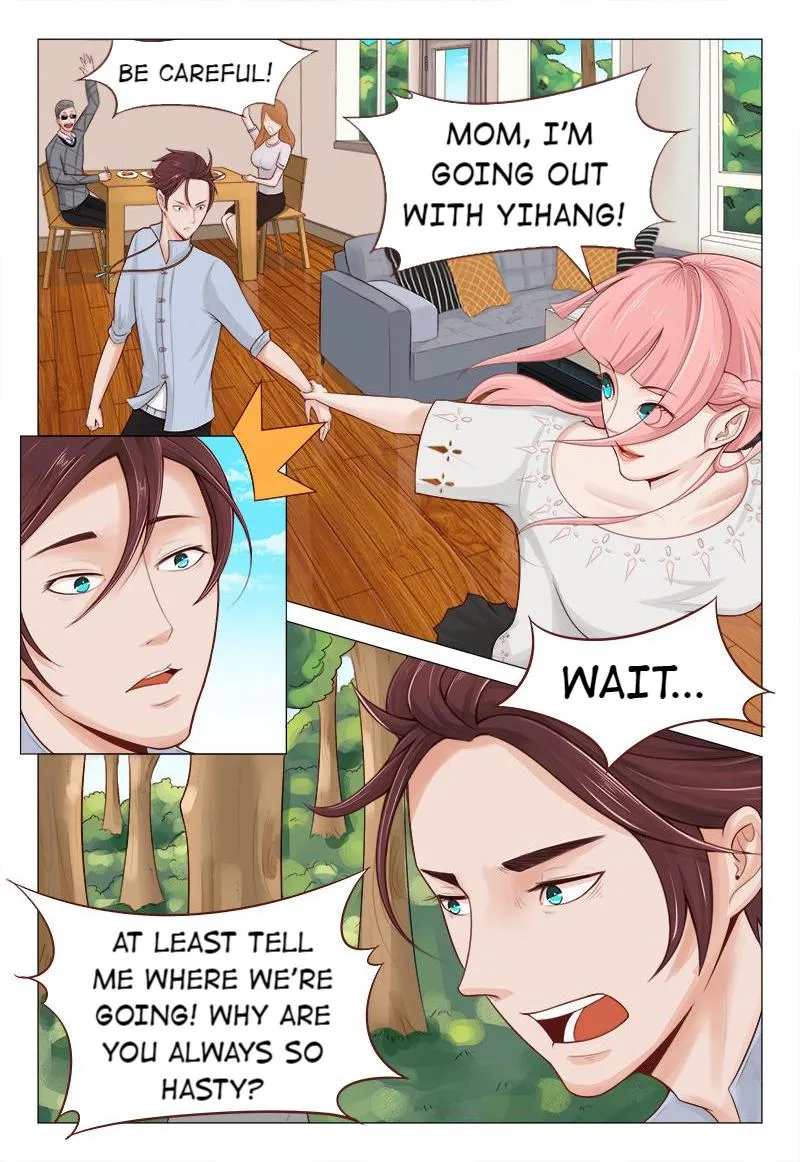 The Amazing Doctor In The City Chapter 6 page 2 - 