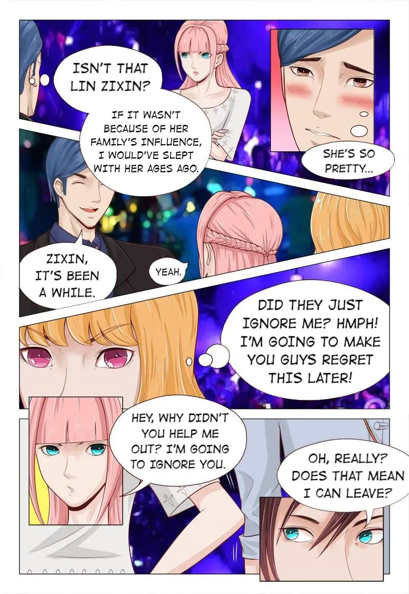 The Amazing Doctor In The City Chapter 6 page 11 - 