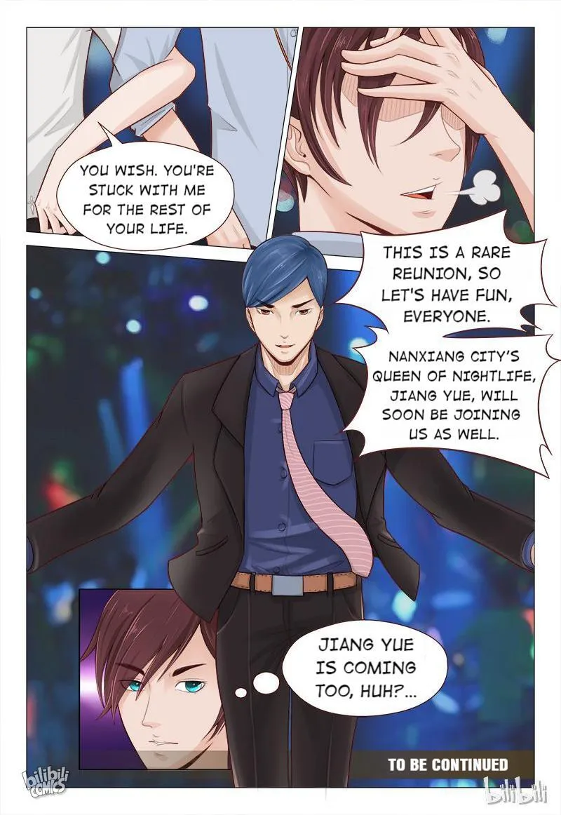 The Amazing Doctor In The City Chapter 6 page 12 - 