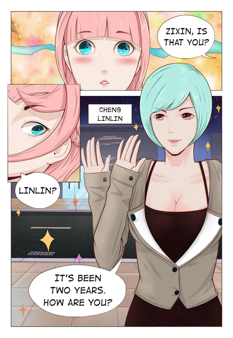 The Amazing Doctor In The City Chapter 6 page 6 - 