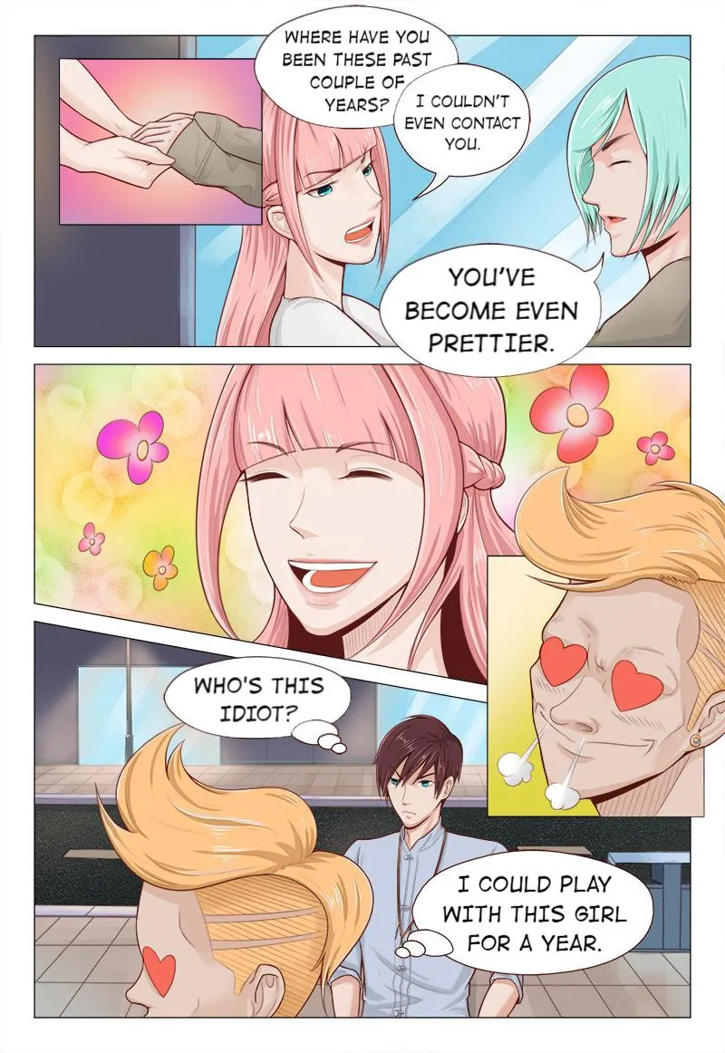 The Amazing Doctor In The City Chapter 6 page 7 - 