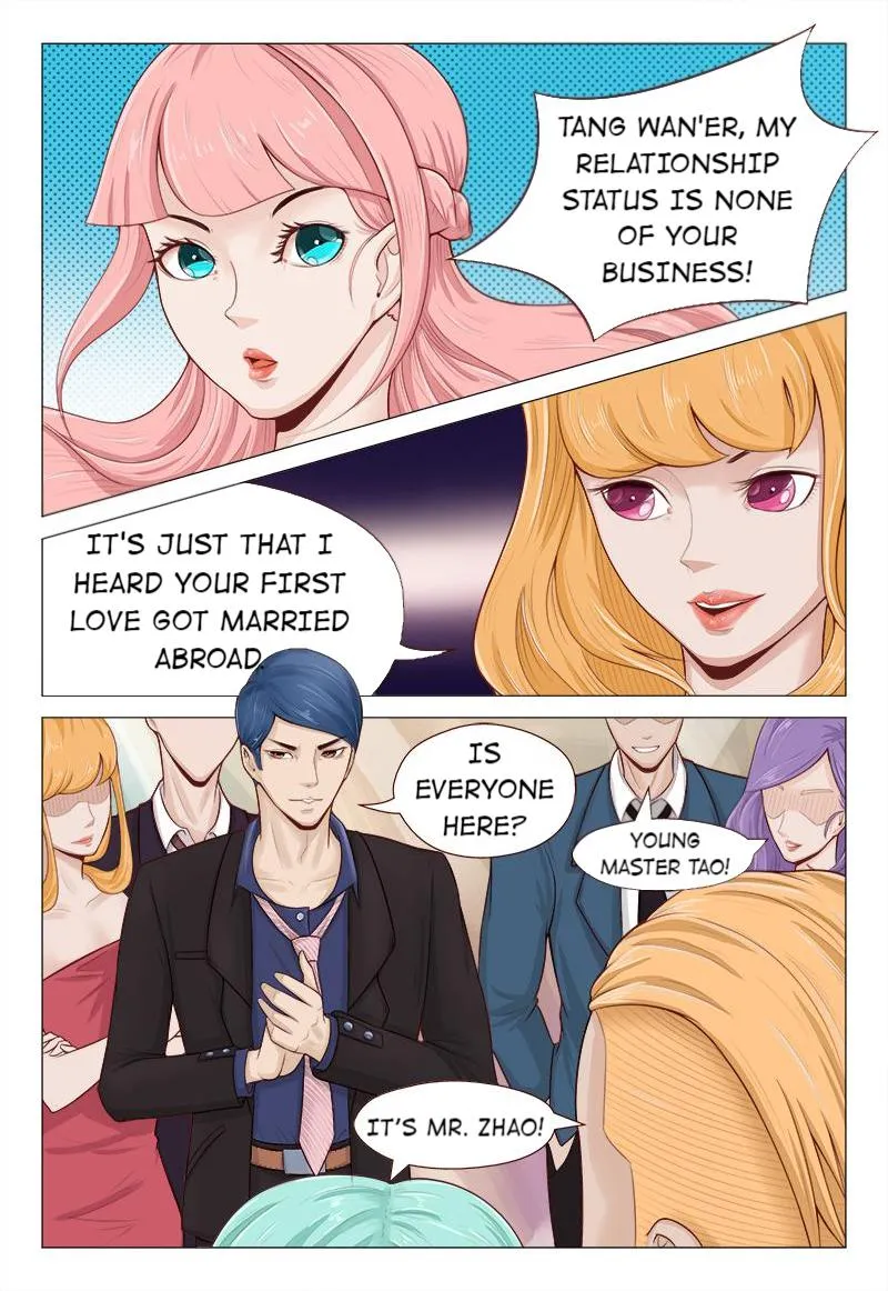 The Amazing Doctor In The City Chapter 6 page 10 - 