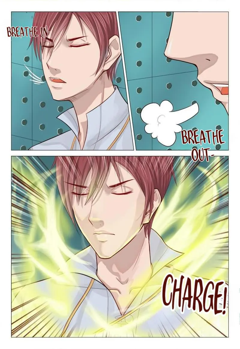The Amazing Doctor In The City Chapter 60 page 2 - 