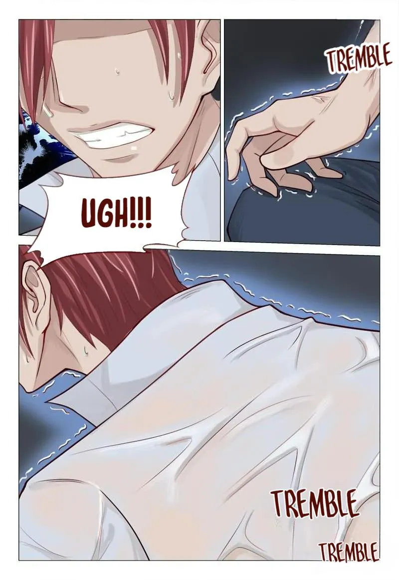 The Amazing Doctor In The City Chapter 60 page 3 - 