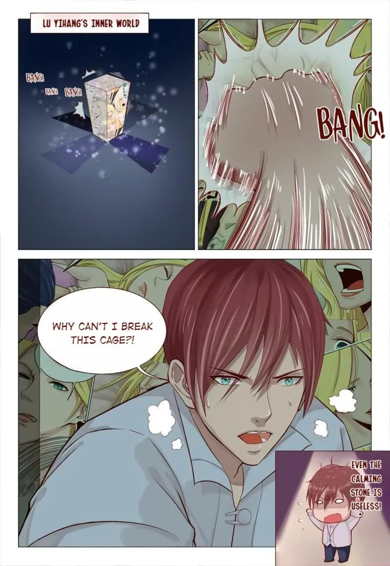 The Amazing Doctor In The City Chapter 60 page 4 - 