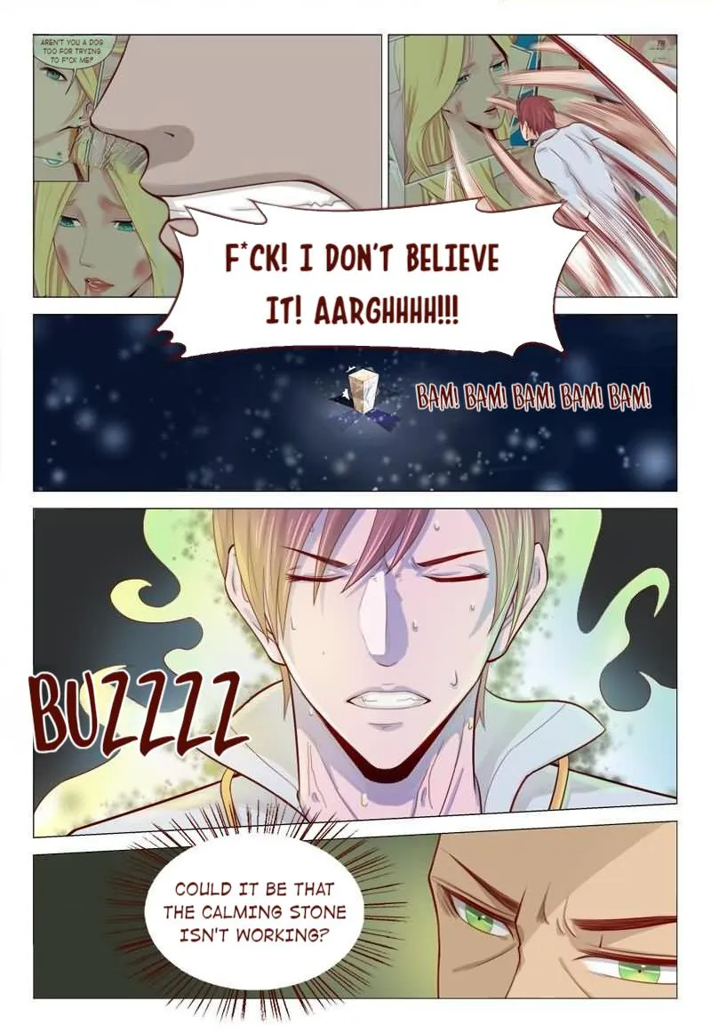 The Amazing Doctor In The City Chapter 60 page 5 - 