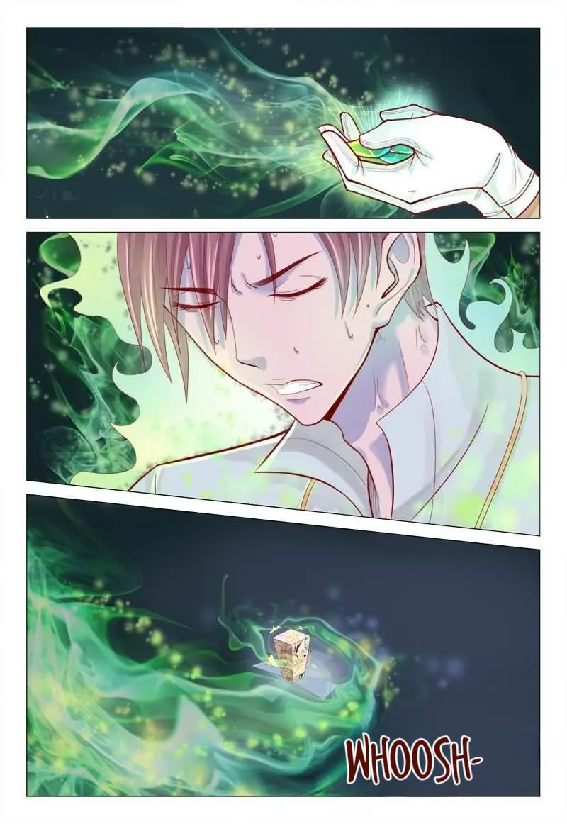 The Amazing Doctor In The City Chapter 60 page 6 - 