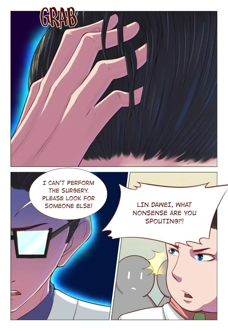 The Amazing Doctor In The City Chapter 61 page 6 - 