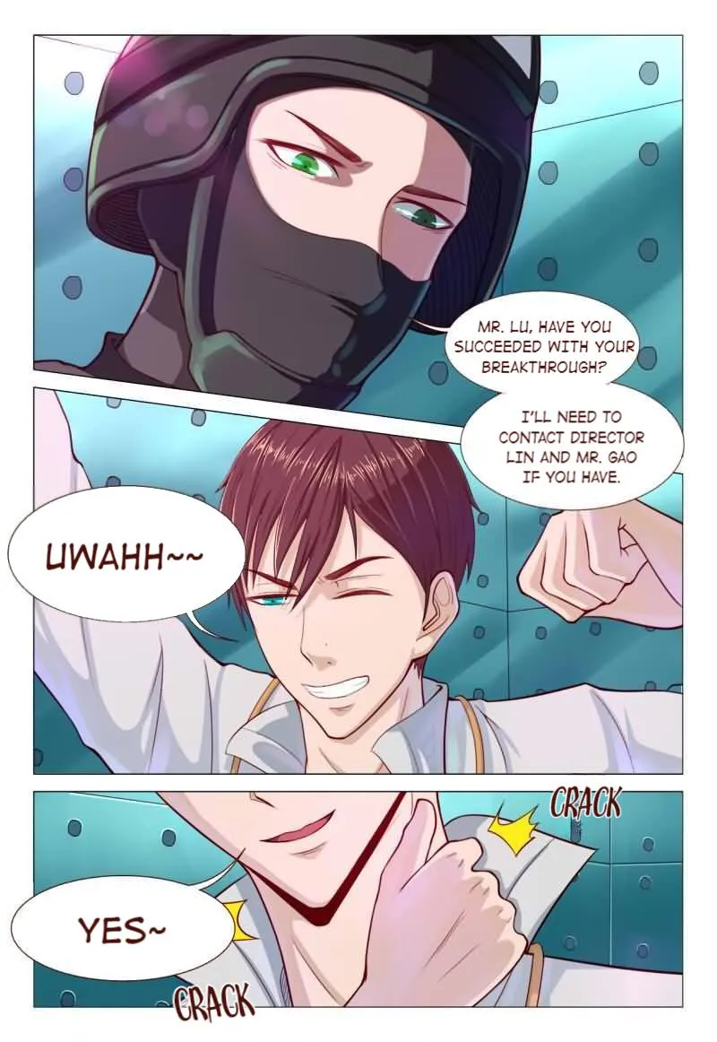 The Amazing Doctor In The City Chapter 62 page 5 - 