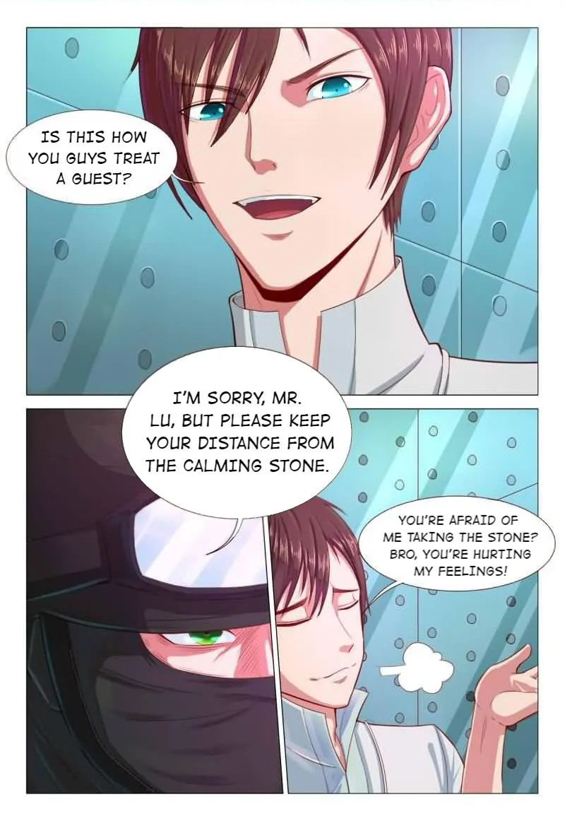 The Amazing Doctor In The City Chapter 63 page 2 - 