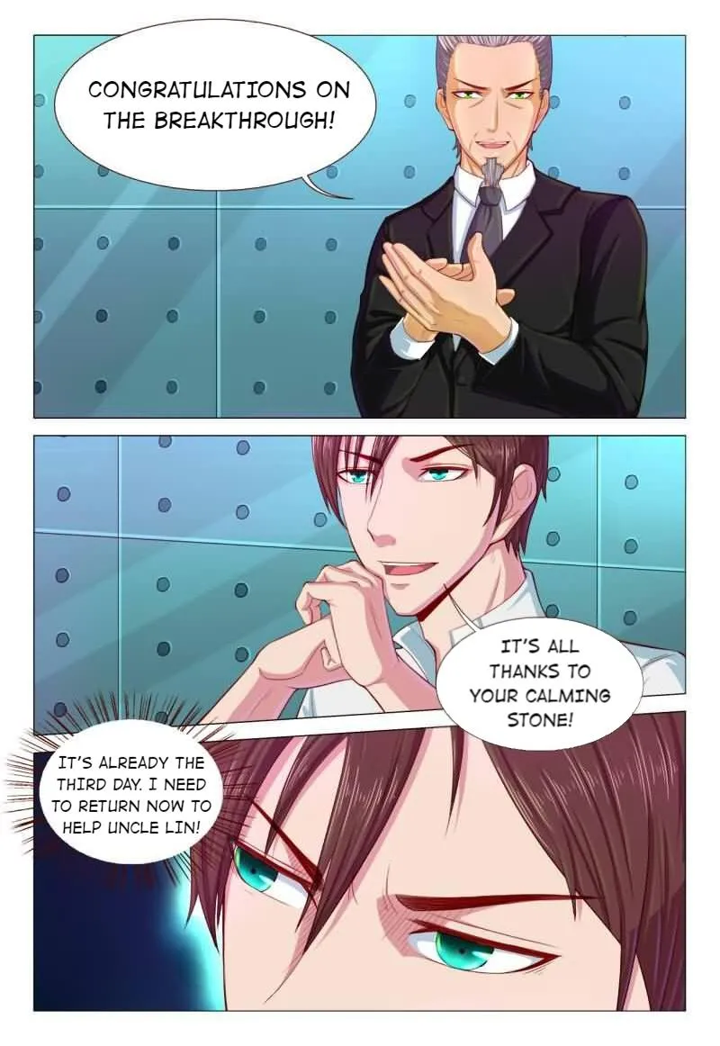 The Amazing Doctor In The City Chapter 63 page 4 - 