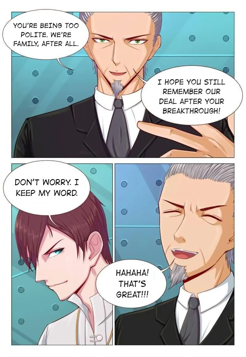 The Amazing Doctor In The City Chapter 63 page 5 - 