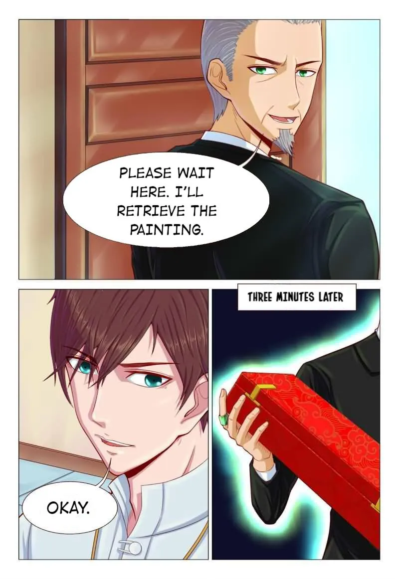 The Amazing Doctor In The City Chapter 63 page 7 - 
