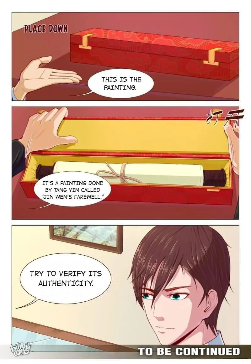The Amazing Doctor In The City Chapter 63 page 8 - 