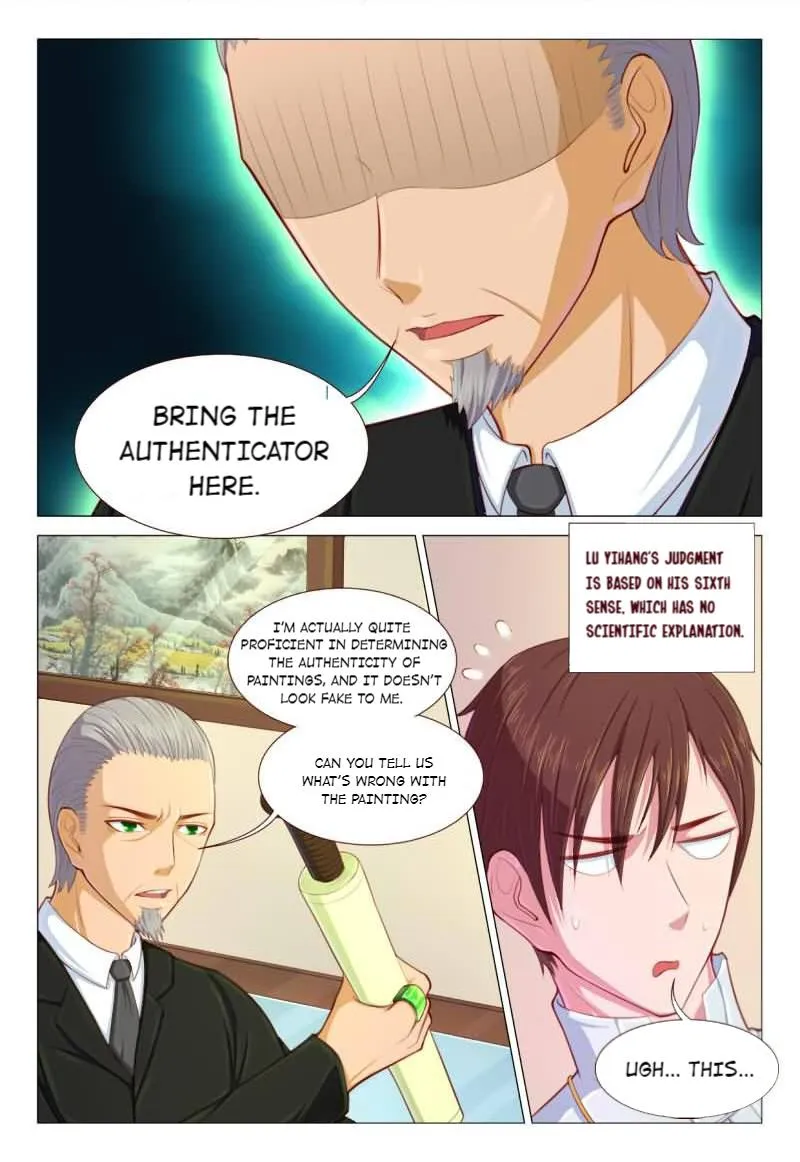 The Amazing Doctor In The City Chapter 64 page 2 - 