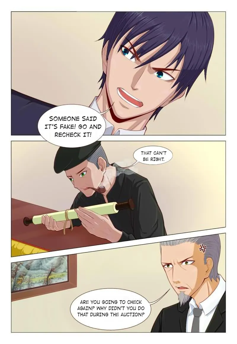 The Amazing Doctor In The City Chapter 64 page 5 - 